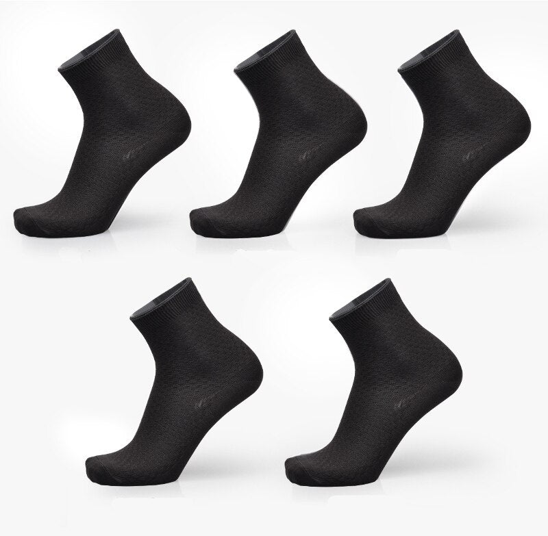 BAMBOO PREMIUM MID SOCKS