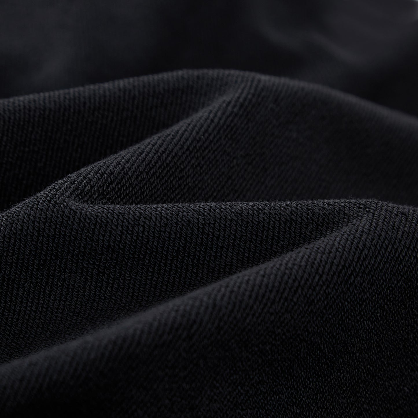 OMIRAA | Red Enso Samurai Warrior Hoodie