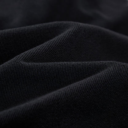 OMIRAA | Red Enso Samurai Warrior Hoodie