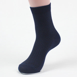BAMBOO PREMIUM MID SOCKS