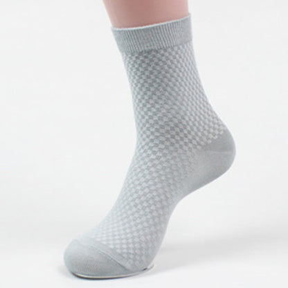 BAMBOO PREMIUM MID SOCKS